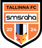 Wappen Tallinna FC Smsraha