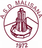 Wappen ASD Malisana 