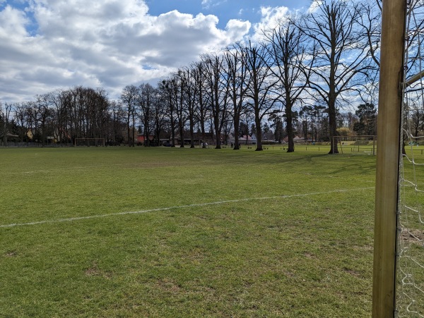 Sportpark Ringpromenade Platz 2 - Falkensee