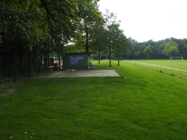 Sportzentrum Hohenhorst Platz 2 - Recklinghausen