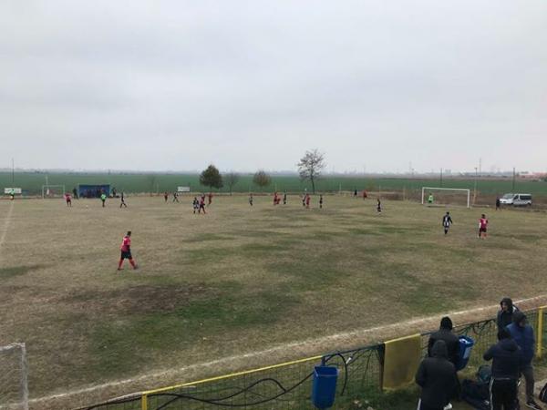 Stadionul Fratia - București (Bucharest)