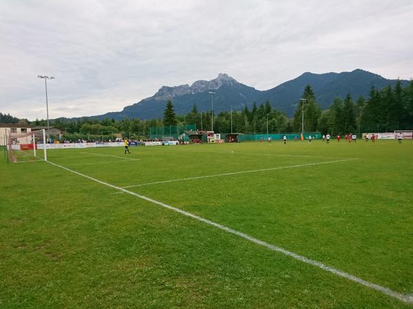 Sportplatz Lechaschau - Lechaschau