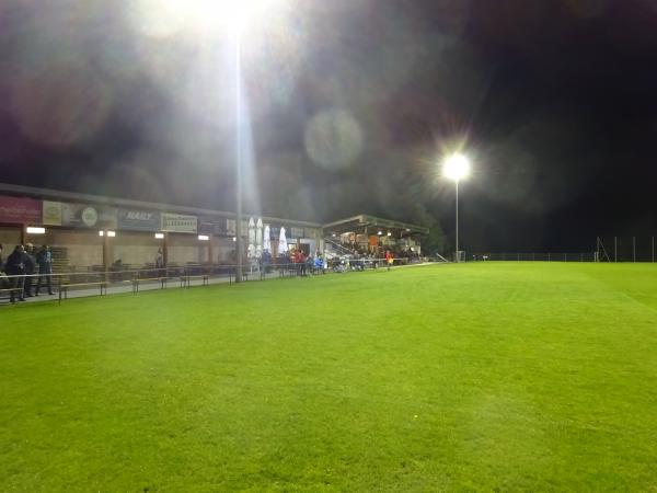 Sportplatz St. Bernhard - Sankt Bernhard/Frauenhofen