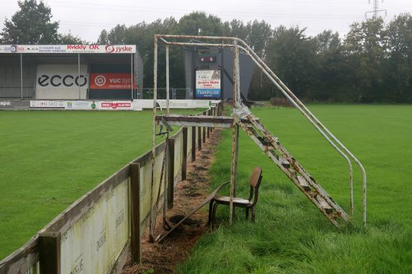 BankParken - Tønder