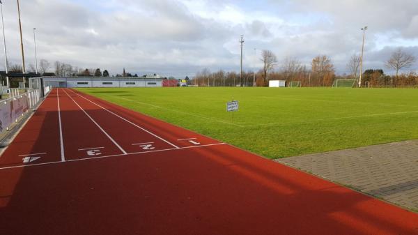 Sportanlage Gierather Straße Platz 2 - Jüchen-Gierath