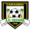 Wappen AD La Vaguada Cartagena
