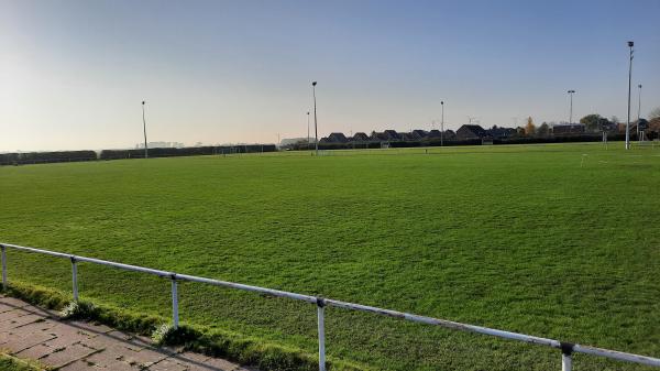 Sportanlage Schoolpadd - Drochtersen-Assel