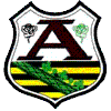 Wappen SV Anhalt Sangerhausen 1948 Wappen SV Anhalt Sangerhausen 1948