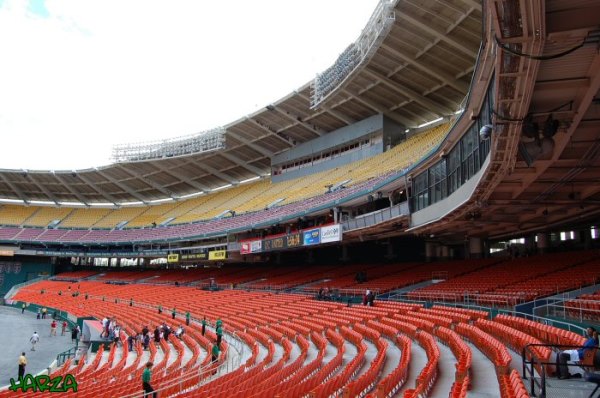 Robert F. Kennedy Memorial Stadium - Washington, DC