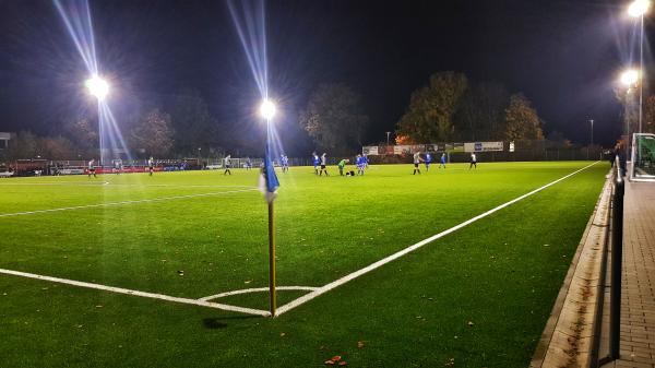 Josef-Geiser-Spielfeld - Erkelenz