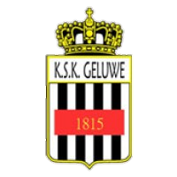Wappen KSK Geluwe