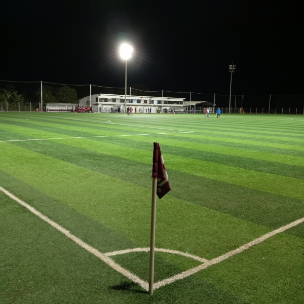 Centro Deportivo Roberto 