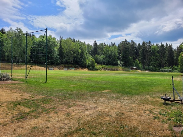 Sportanlage Am Köpfchen - Zella-Mehlis