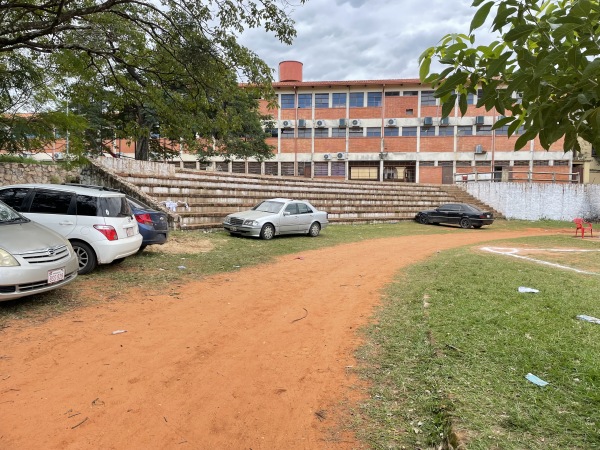 Colegio Nacional de la Capital - Asunción
