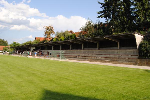 Sportplatz Hohenthann - Hohenthann