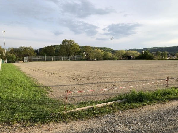 Waldstadion Nebenplatz 1 - Weismain