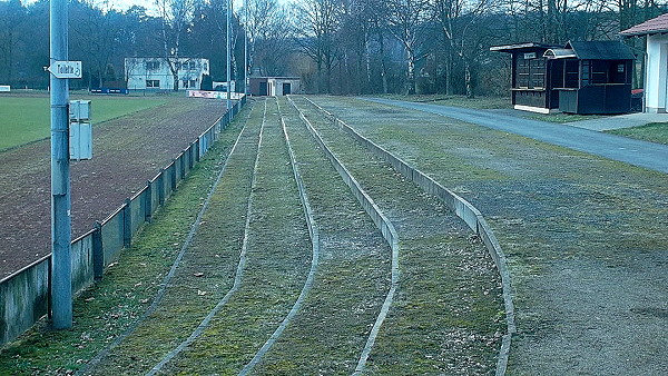 Herrenwaldstadion - Stadtallendorf