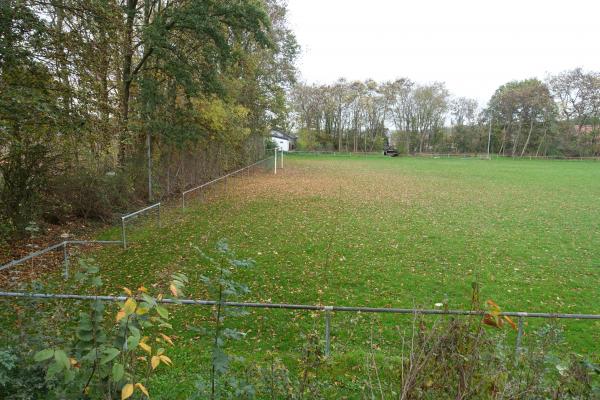 Sportplatz an der Schule - Selfkant-Höngen