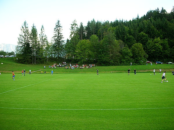 Sportplatz Köttmannsdorf - Köttmannsdorf