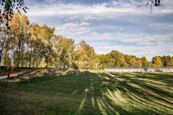 Sportplatz Ablaß - Mügeln-Ablaß