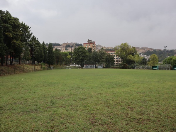 Campo Sportivo San Carlo - Osimo Campo Sportivo San Carlo - Osimo