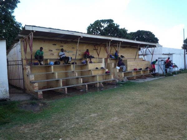 Queensmead Stadium - Lusaka