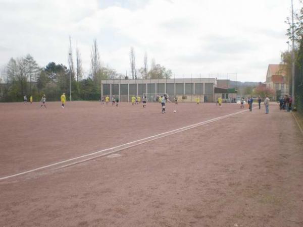 Sportplatz am Wasserturm - Hattingen/Ruhr