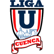 Wappen LDU Cuenca