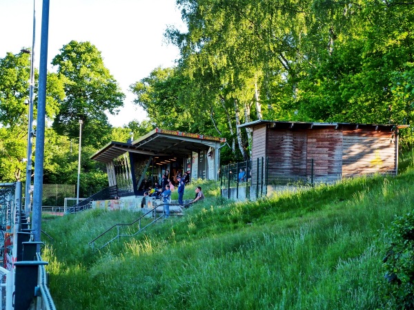 Naturstadion - Iserlohn-Hennen