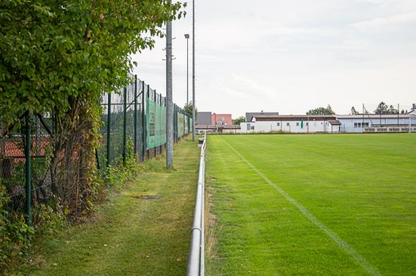 Sportanlage Schwand - Schwanstetten-Schwand