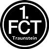 Wappen ehemals 1. FC Traunstein 1910  44124