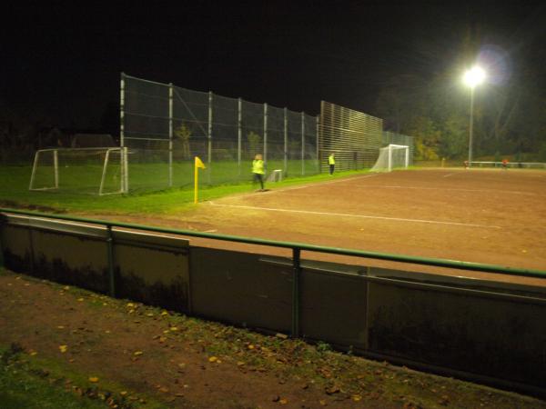 Sportplatz am Schrebergarten - Bochum-Riemke