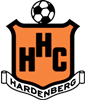 Wappen HHC Hardenberg (Hardenberg Heemse Combinatie)