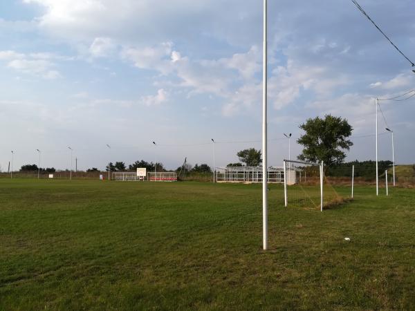 Stadionul Sătesc - Colonița