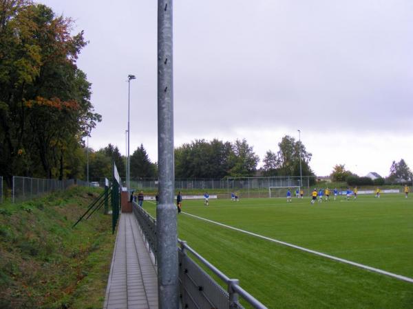 Sportpark Kaffeberg - Kerkrade