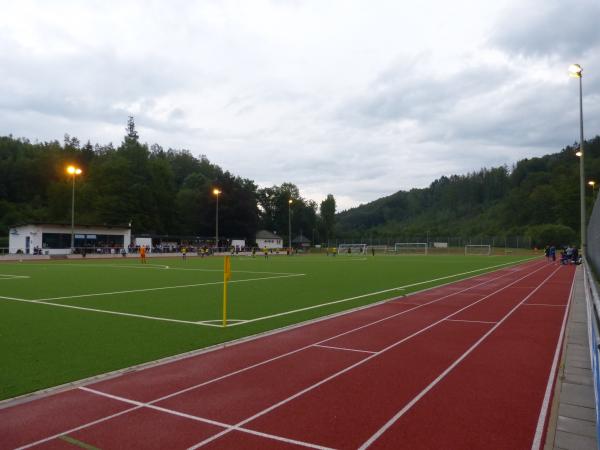 Sportpark Leppe - Engelskirchen