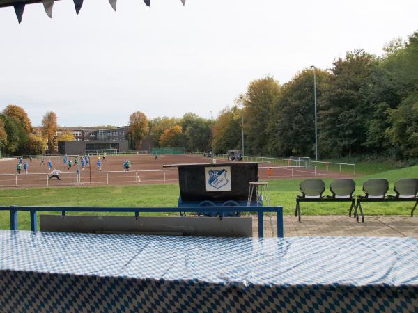 Sportanlage am Südtor - Kamp-Lintfort