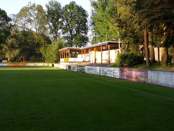 Sportplatz Königskamp - Altenmedingen-Eddelstorf