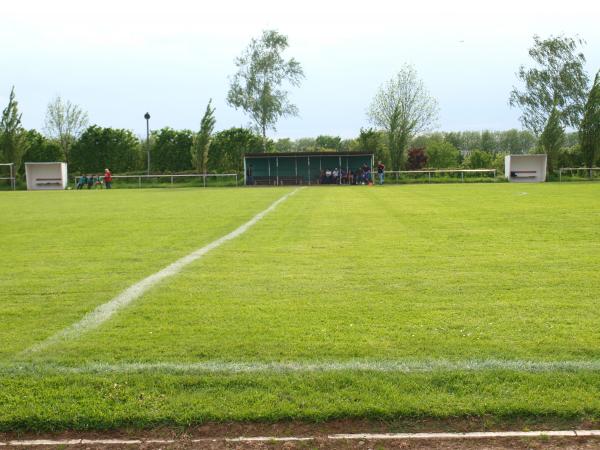 Sportanlage Ostfeldweg - Unna-Lünern