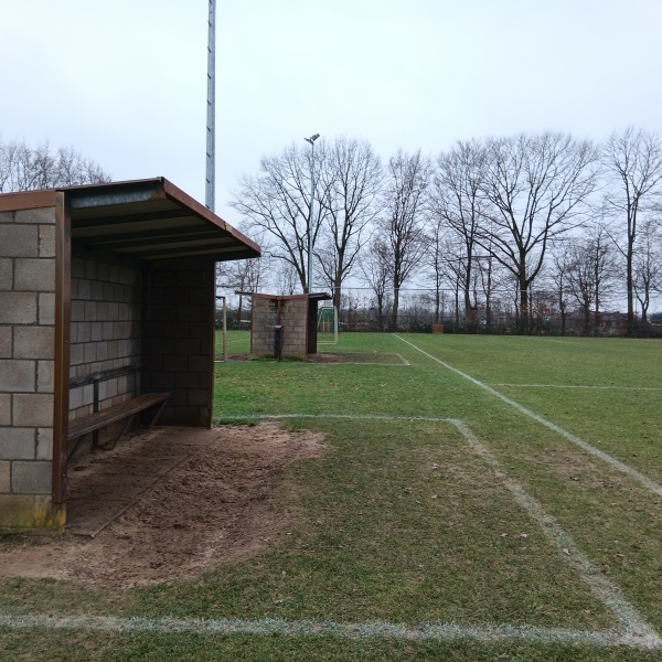 Sportpark Schansheide veld 3 - Venlo
