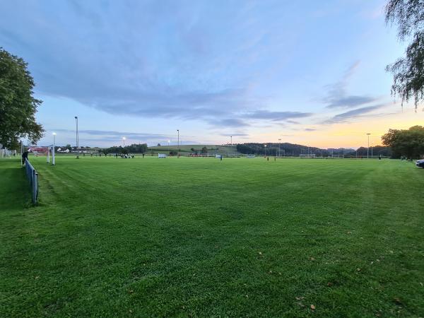 Sportanlage Langenbach - Langenbach/Oberbayern