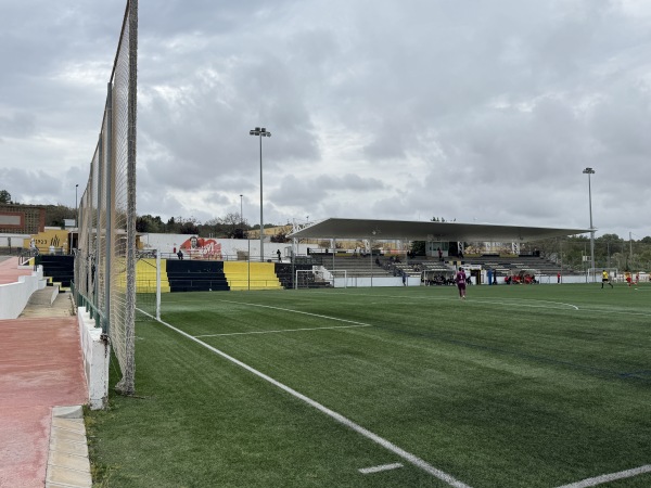 Estadi Municipal Joan Pijuan - Altafulla, CT