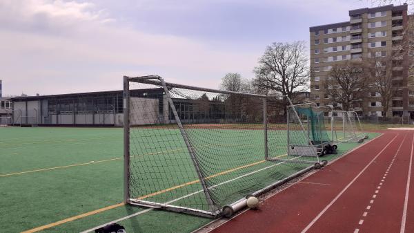 Sportplatz Coppernicus Gymnasium - Norderstedt