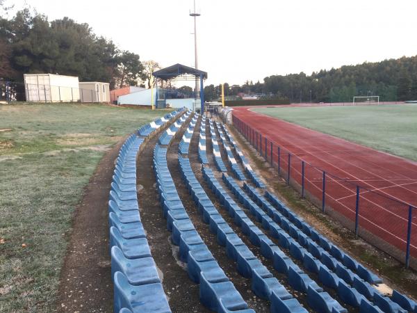 Stadion Veli Jože  - Poreč   