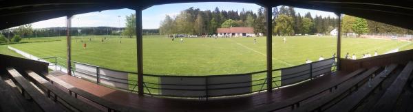 Sportplatz Waldeck - Emmingen-Liptingen