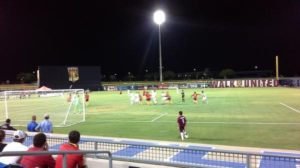 Peoria Sports Complex - Peoria, AZ