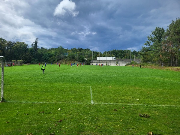 TG-Sportanlage Wilferdinger Höhe - Pforzheim