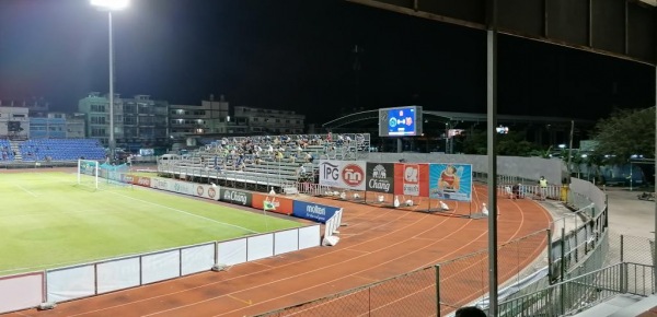 SAT Stadium - Samut Prakan