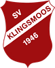 Wappen SV 1946 Klingsmoos diverse