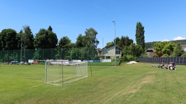 Sportplatz Krumpendorf - Krumpendorf